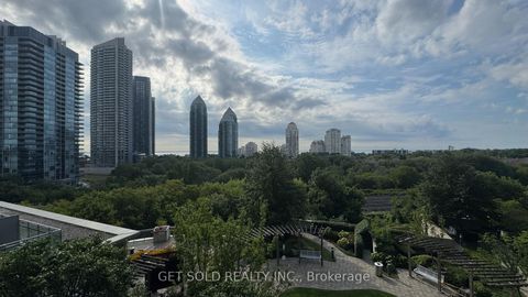 Photo 22 at 730 - 165 Legion Road N, Mimico, Toronto