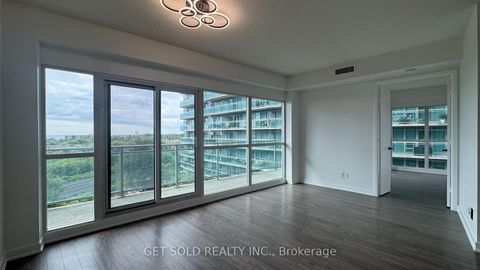 Photo 34 at 730 - 165 Legion Road N, Mimico, Toronto Photo 34 at 730 - 165 Legion Road N, Mimico, Toronto