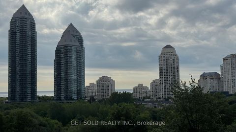Photo 38 at 730 - 165 Legion Road N, Mimico, Toronto