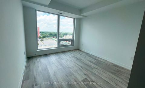 Photo 2 at N835 - 7 Golden Lion Heights, Newtonbrook East, Toronto