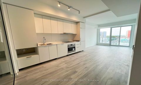 Photo 3 at N835 - 7 Golden Lion Heights, Newtonbrook East, Toronto