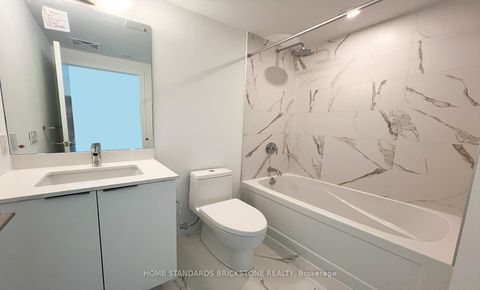 Photo 4 at N835 - 7 Golden Lion Heights, Newtonbrook East, Toronto