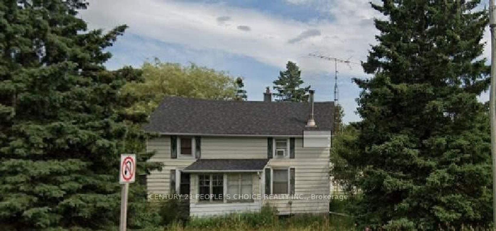 4037 Charleston Side Road, Rural Caledon, Caledon 