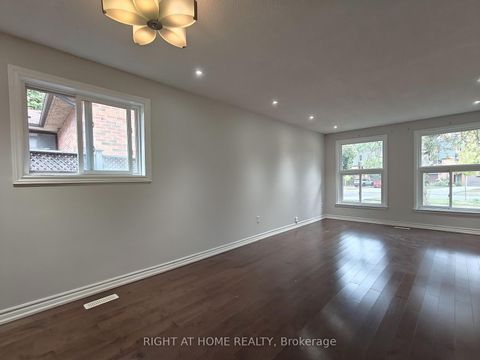 Photo 1 at 182 mcnicoll Avenue, Hillcrest Village, Toronto