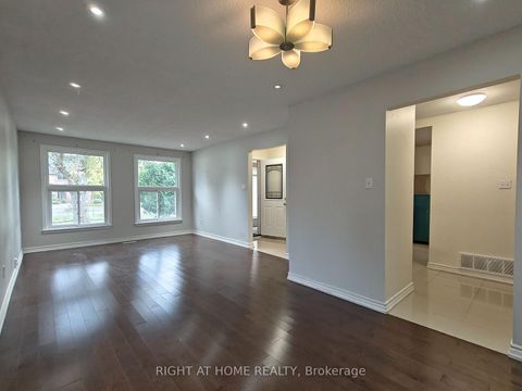 Photo 2 at 182 mcnicoll Avenue, Hillcrest Village, Toronto