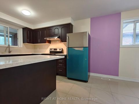 Photo 3 at 182 mcnicoll Avenue, Hillcrest Village, Toronto