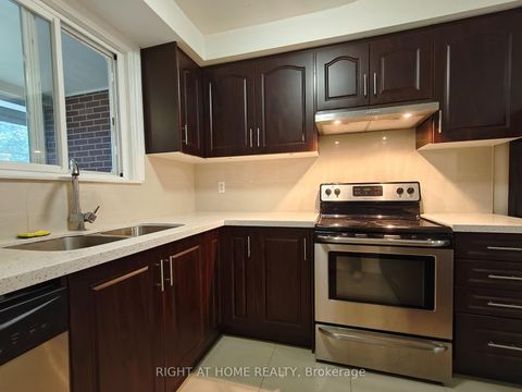 Photo 4 at 182 mcnicoll Avenue, Hillcrest Village, Toronto