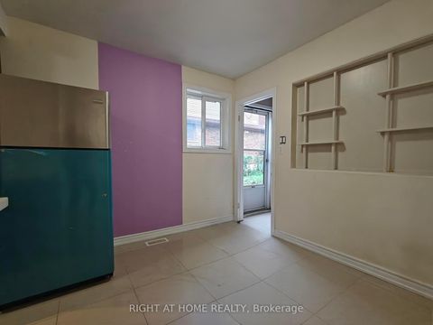 Photo 5 at 182 mcnicoll Avenue, Hillcrest Village, Toronto