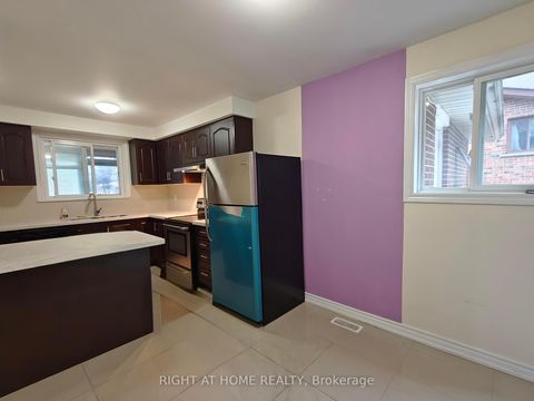 Photo 6 at 182 mcnicoll Avenue, Hillcrest Village, Toronto