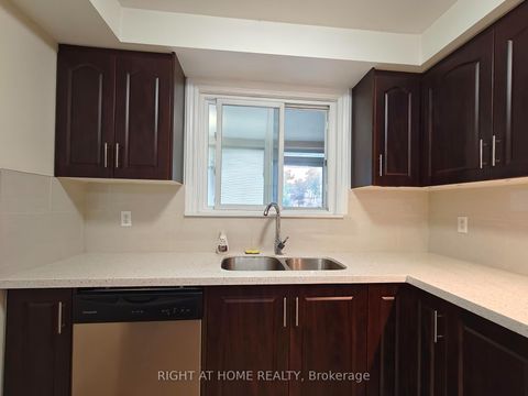 Photo 7 at 182 mcnicoll Avenue, Hillcrest Village, Toronto