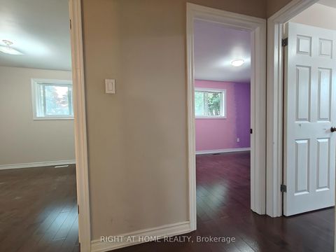 Photo 8 at 182 mcnicoll Avenue, Hillcrest Village, Toronto