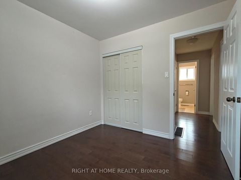 Photo 10 at 182 mcnicoll Avenue, Hillcrest Village, Toronto