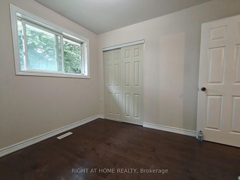 Photo 13 at 182 mcnicoll Avenue, Hillcrest Village, Toronto