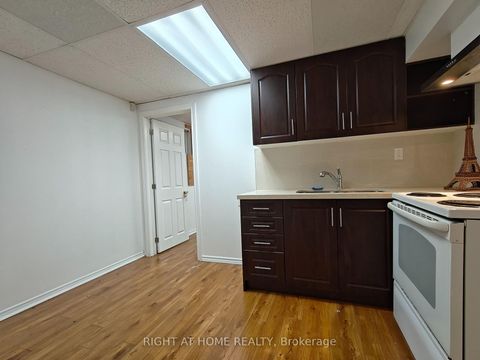 Photo 17 at 182 mcnicoll Avenue, Hillcrest Village, Toronto