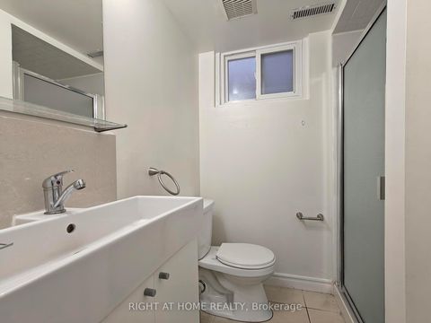 Photo 21 at 182 mcnicoll Avenue, Hillcrest Village, Toronto
