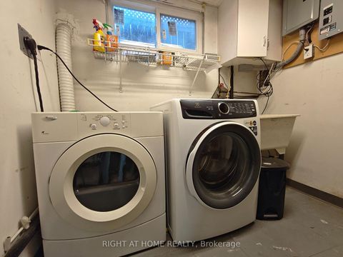 Photo 22 at 182 mcnicoll Avenue, Hillcrest Village, Toronto