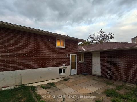 Photo 23 at 182 mcnicoll Avenue, Hillcrest Village, Toronto