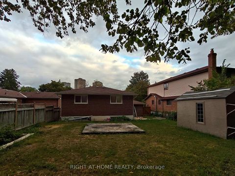 Photo 24 at 182 mcnicoll Avenue, Hillcrest Village, Toronto