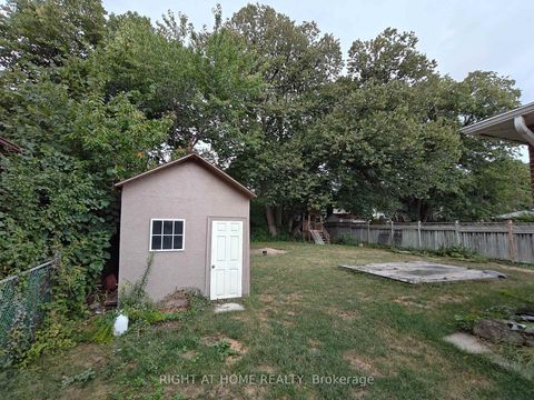 Photo 25 at 182 mcnicoll Avenue, Hillcrest Village, Toronto
