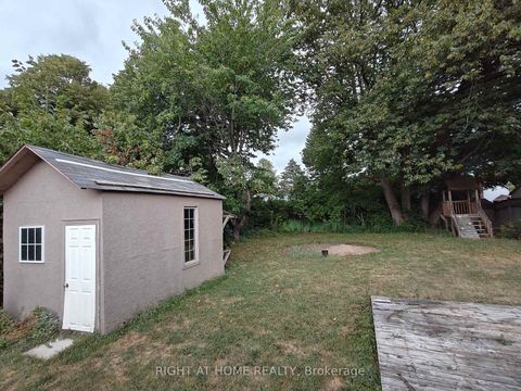 Photo 26 at 182 mcnicoll Avenue, Hillcrest Village, Toronto