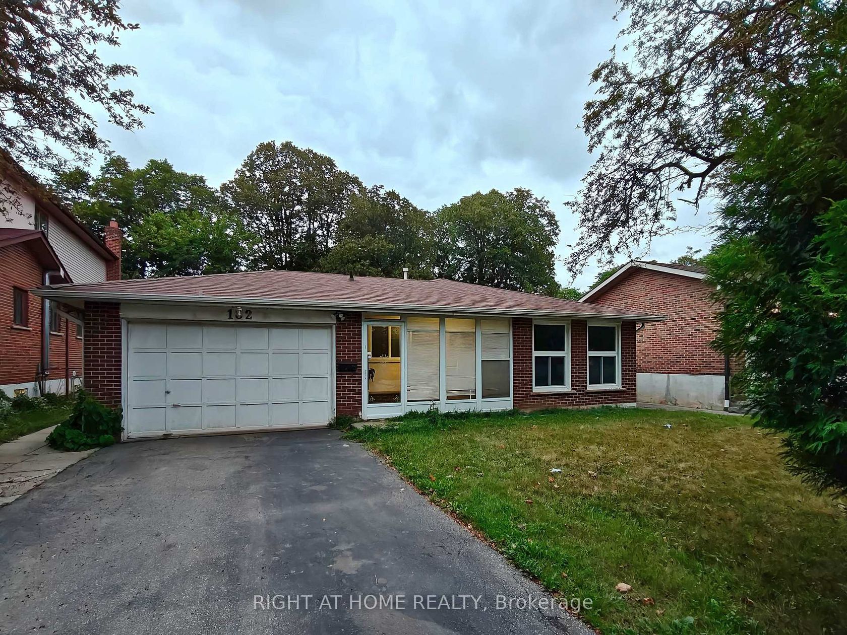 182 mcnicoll Avenue, Hillcrest Village, Toronto 