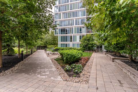 Photo 7 at 513 - 565 Wilson Avenue, Clanton Park, Toronto