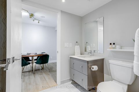 Photo 29 at 513 - 565 Wilson Avenue, Clanton Park, Toronto