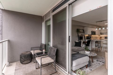 Photo 36 at 513 - 565 Wilson Avenue, Clanton Park, Toronto