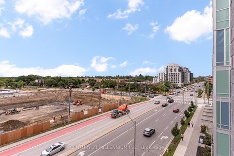Photo 40 at 513 - 565 Wilson Avenue, Clanton Park, Toronto