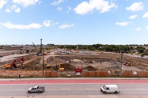 Photo 42 at 513 - 565 Wilson Avenue, Clanton Park, Toronto