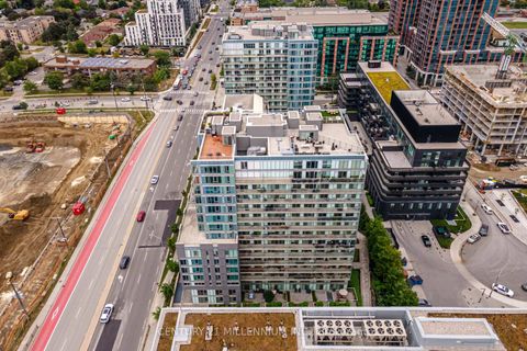 Photo 43 at 513 - 565 Wilson Avenue, Clanton Park, Toronto