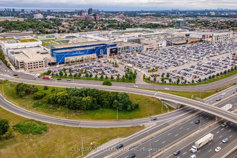Photo 47 at 513 - 565 Wilson Avenue, Clanton Park, Toronto
