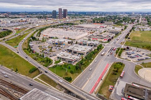 Photo 48 at 513 - 565 Wilson Avenue, Clanton Park, Toronto