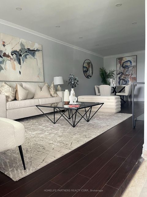 Photo 0 at 50 Hasbrooke Drive, Humber Summit, Toronto
