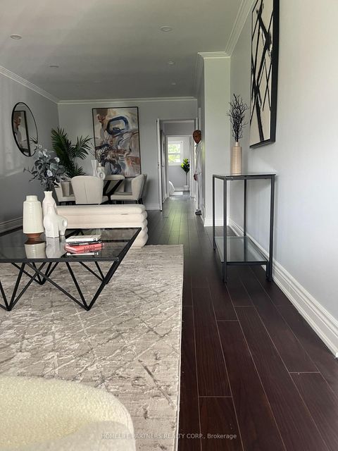 Photo 1 at 50 Hasbrooke Drive, Humber Summit, Toronto