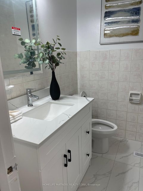Photo 4 at 50 Hasbrooke Drive, Humber Summit, Toronto