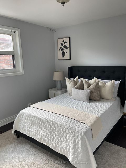 Photo 5 at 50 Hasbrooke Drive, Humber Summit, Toronto