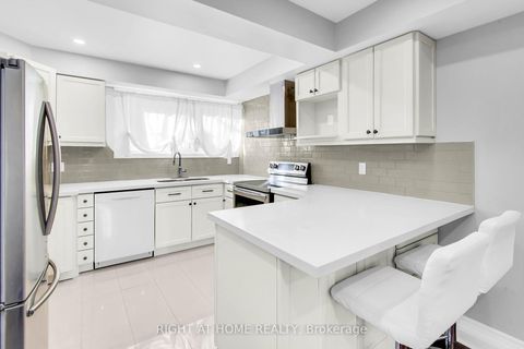 Photo 5 at 13 - 2716 St Clair Avenue E, Parkview, Toronto