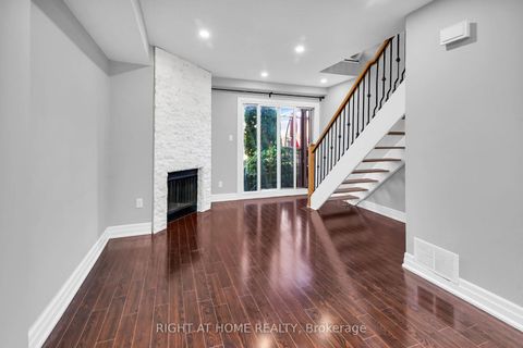 Photo 10 at 13 - 2716 St Clair Avenue E, Parkview, Toronto