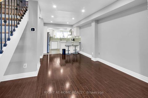 Photo 11 at 13 - 2716 St Clair Avenue E, Parkview, Toronto