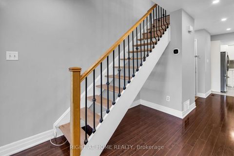 Photo 12 at 13 - 2716 St Clair Avenue E, Parkview, Toronto