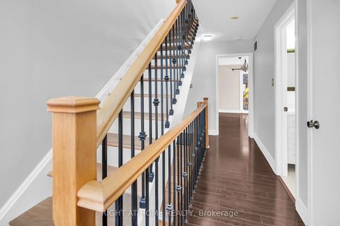 Photo 13 at 13 - 2716 St Clair Avenue E, Parkview, Toronto