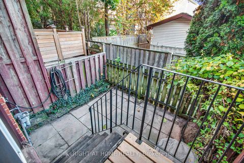 Photo 24 at 13 - 2716 St Clair Avenue E, Parkview, Toronto