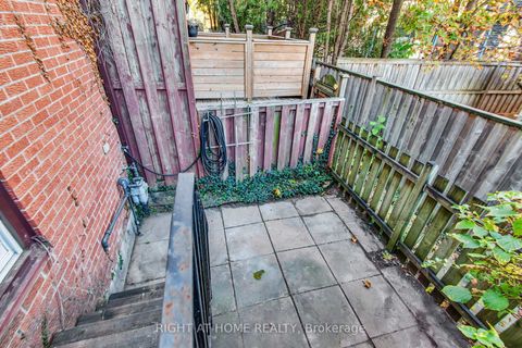 Photo 25 at 13 - 2716 St Clair Avenue E, Parkview, Toronto