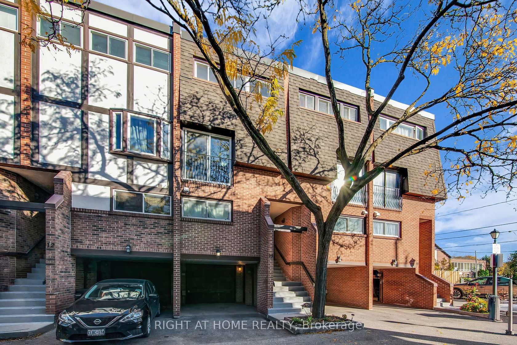13 - 2716 St Clair Avenue E, Parkview, Toronto 