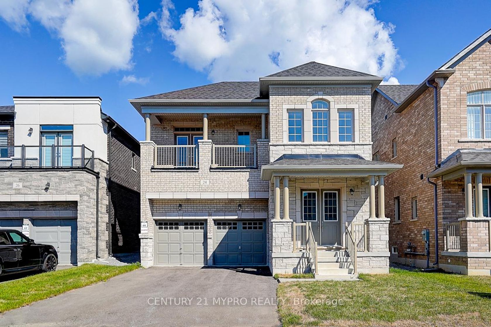 24 Current Drive, Rural Richmond Hill, Richmond Hill 