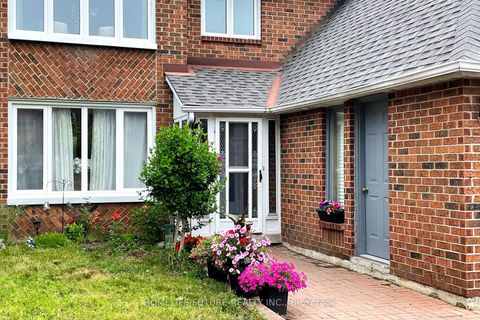 Photo 1 at 75 Calverley Trail, Highland Creek, Toronto