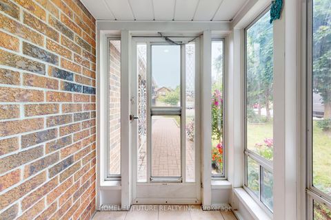 Photo 2 at 75 Calverley Trail, Highland Creek, Toronto