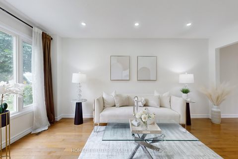 Photo 4 at 75 Calverley Trail, Highland Creek, Toronto