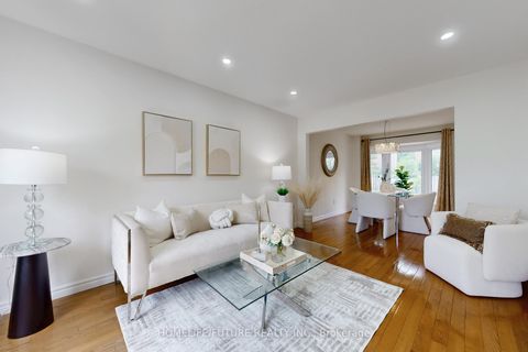 Photo 5 at 75 Calverley Trail, Highland Creek, Toronto